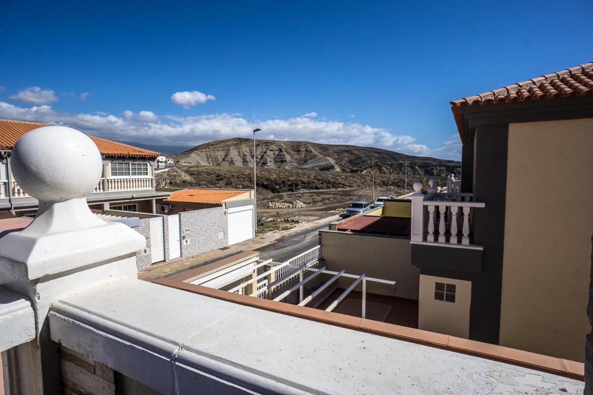 Rooms In El Medano Exterior foto