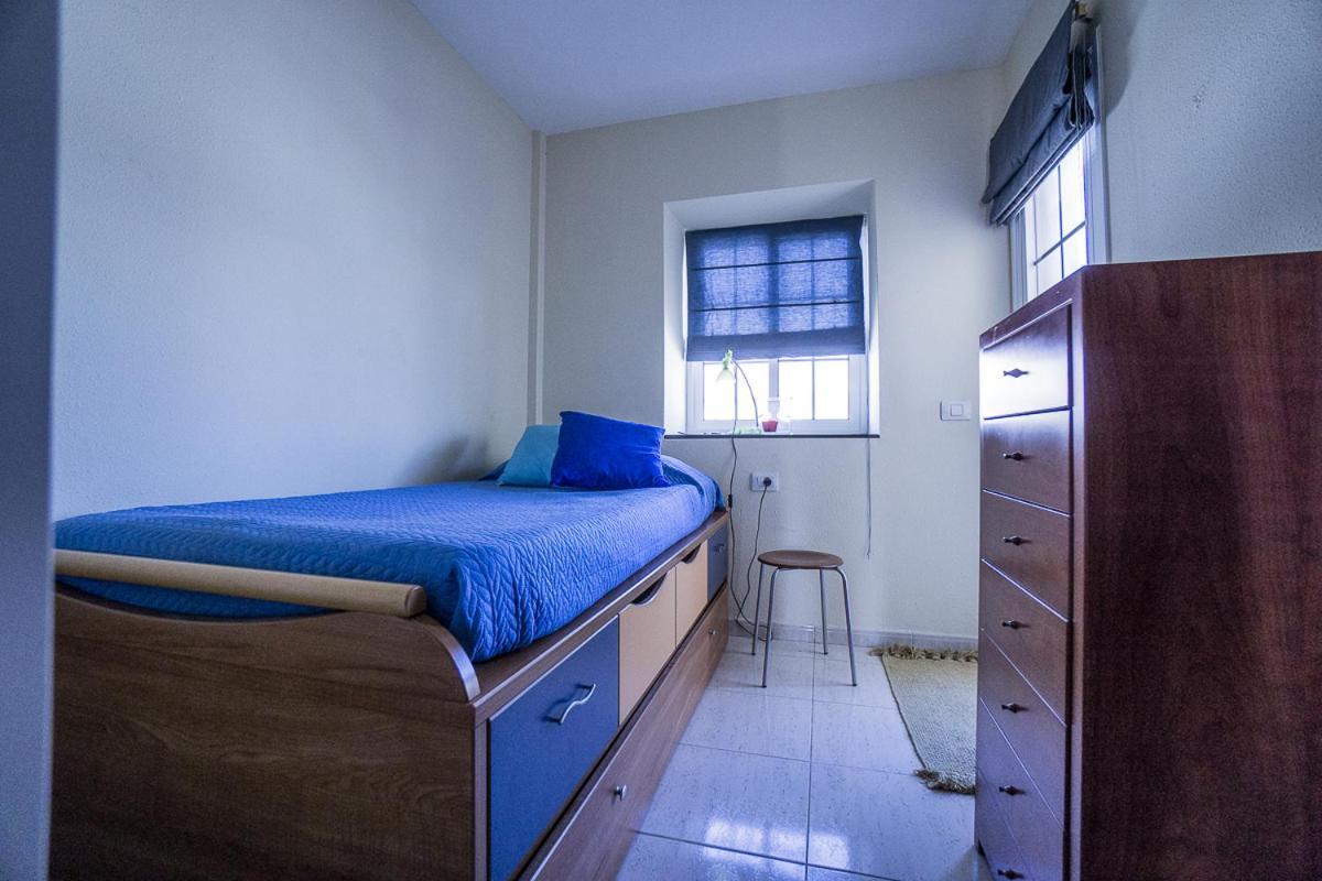 Rooms In El Medano Exterior foto