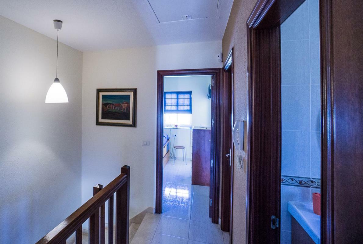 Rooms In El Medano Exterior foto